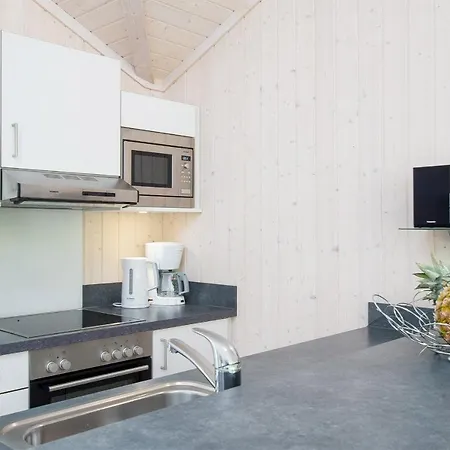 2 Sea C 42 Holiday home Grossenbrode