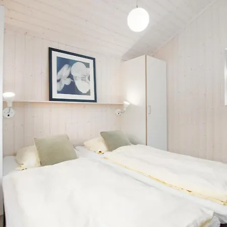 2 Sea C 42 Holiday home Grossenbrode