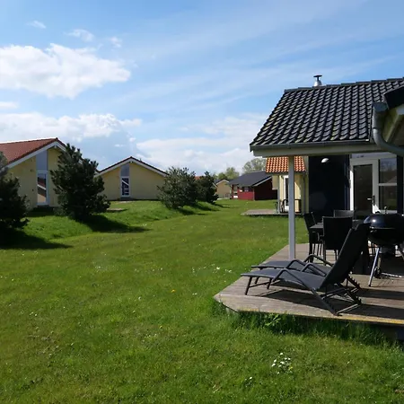 Ferienhaus 2 Sea C 42 Großenbrode