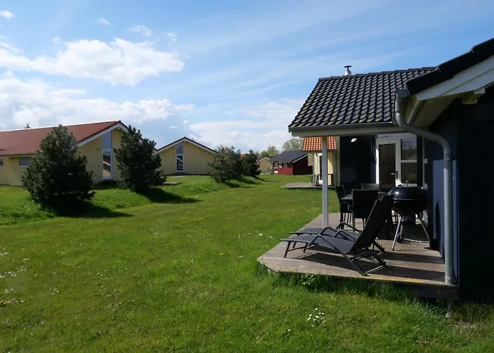 Ferienhaus 2 Sea C 42 Großenbrode